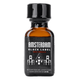 AMSTERDAM Black Label 24 ml LU