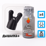 Дышалка + Попперс C 15 мл