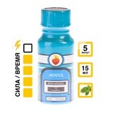 Ароматизатор Mentol 15 мл